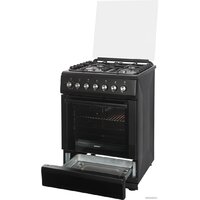 Кухонная плита Nord (Nordfrost) GG 6062 B - Изображение №6 — Chaika Market