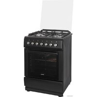 Кухонная плита Nord (Nordfrost) GG 6062 B - Изображение №3 — Chaika Market