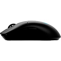 Игровая мышь Logitech G Pro 2 Lightspeed (черный) - Изображение №4 — Chaika Market