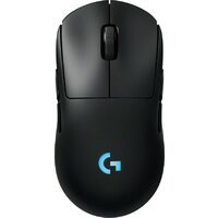 Игровая мышь Logitech G Pro 2 Lightspeed (черный) — Chaika Market