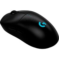Игровая мышь Logitech G Pro 2 Lightspeed (черный) - Изображение №3 — Chaika Market