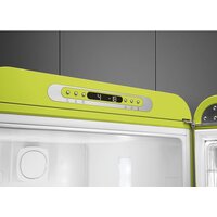 Холодильник Smeg FAB32RLI5 - Изображение №3 — Chaika Market