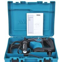 Перфоратор Makita HR2800 - Изображение №4 — Chaika Market