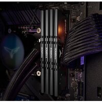 Оперативная память Team T-Force Vulcan Z 2x16ГБ DDR4 3600 МГц TLZGD432G3600HC18JDC01 - Изображение №6 — Chaika Market
