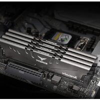 Оперативная память Team T-Force Vulcan Z 2x16ГБ DDR4 3600 МГц TLZGD432G3600HC18JDC01 - Изображение №5 — Chaika Market