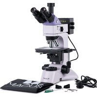 Микроскоп Magus Metal 600 82896 - Изображение №2 — Chaika Market