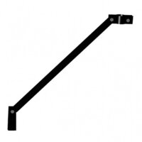 Лестница-помост Тапанар вышка-тура Атлант 2.0x2.0x17.1 - Изображение №11 — Chaika Market