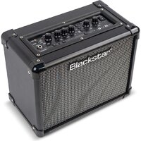 Комбоусилитель Blackstar ID:CORE V4 Stereo 10 - Изображение №4 — Chaika Market