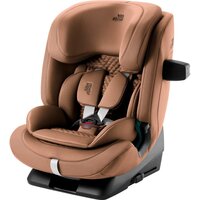 Детское автокресло Britax Romer Advansafix Pro Lux (warm caramel) — Chaika Market