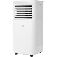 Мобильный кондиционер Royal Clima Cubo RM-CU30HH-E — Chaika Market