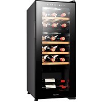 Винный шкаф ZUGEL ZCWF184DB Dual Zone — Chaika Market