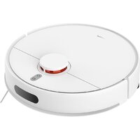 Робот-пылесос Xiaomi Robot Vacuum S40C E101 (евровилка, белый) — Chaika Market