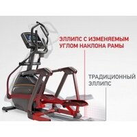 Эллиптический тренажер Matrix A50XIR - Изображение №3 — Chaika Market