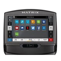 Эллиптический тренажер Matrix A50XIR - Изображение №2 — Chaika Market