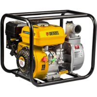 Мотопомпа Denzel PX-50 99201 — Chaika Market