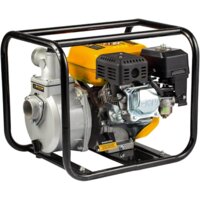 Мотопомпа Denzel PX-50 99201 - Изображение №2 — Chaika Market