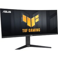 Игровой монитор ASUS TUF Gaming VG34VQEL1A - Изображение №5 — Chaika Market
