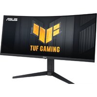 Игровой монитор ASUS TUF Gaming VG34VQEL1A - Изображение №7 — Chaika Market