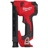 Степлер Milwaukee M12 BCST-0 4933480488 (без АКБ) — Chaika Market