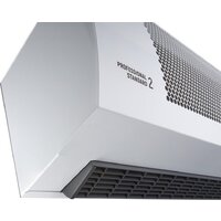 Тепловая завеса Ballu BHC-H10W18-PS2 - Изображение №5 — Chaika Market