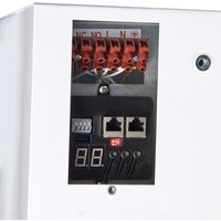 Тепловая завеса Ballu BHC-H10W18-PS2 - Изображение №9 — Chaika Market