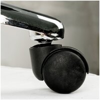 Офисное кресло Helmi Confidence HL-E20 282347 (черный) - Изображение №5 — Chaika Market