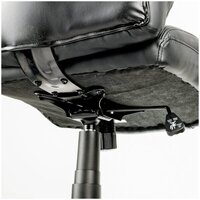 Офисное кресло Helmi Confidence HL-E20 282347 (черный) - Изображение №7 — Chaika Market