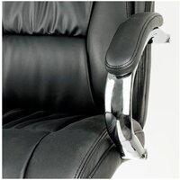 Офисное кресло Helmi Confidence HL-E20 282347 (черный) - Изображение №6 — Chaika Market