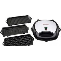 Сэндвичница Moulinex SW611812 - Изображение №3 — Chaika Market