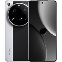 Телефон Xiaomi 15 Ultra 16GB/512GB международная версия (черный/серебристый) — Chaika Market