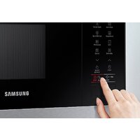 Микроволновая печь Samsung MG22M8074AT - Изображение №11 — Chaika Market