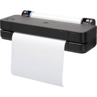 Плоттер HP DesignJet T230 (24-дюймовый) - Изображение №5 — Chaika Market
