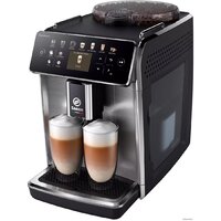 Кофемашина Saeco GranAroma SM6585/00 — Chaika Market