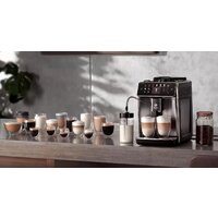Кофемашина Saeco GranAroma SM6585/00 - Изображение №8 — Chaika Market