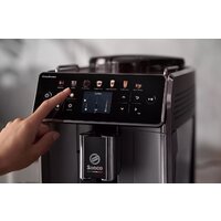 Кофемашина Saeco GranAroma SM6585/00 - Изображение №6 — Chaika Market