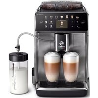 Кофемашина Saeco GranAroma SM6585/00 - Изображение №2 — Chaika Market