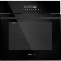 Электрический духовой шкаф HOMSair OEH6010BK2 — Chaika Market