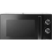 Микроволновая печь CENTEK CT-1560 (черный) — Chaika Market