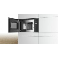 Микроволновая печь Bosch Serie 6 BFL523MS0 - Изображение №2 — Chaika Market