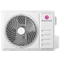 Кондиционер Dantex Advance Pro Plus RK-09SATI PLUS/RK-09SATIE - Изображение №5 — Chaika Market