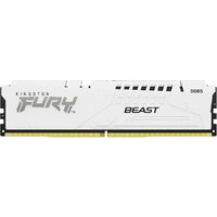 Оперативная память Kingston FURY Beast 32ГБ DDR5 5600 МГц KF556C36BWE-32 - Изображение №2 — Chaika Market
