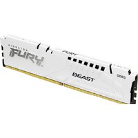 Оперативная память Kingston FURY Beast 32ГБ DDR5 5600 МГц KF556C36BWE-32 — Chaika Market