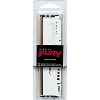 Оперативная память Kingston FURY Beast 32ГБ DDR5 5600 МГц KF556C36BWE-32 - Изображение №3 — Chaika Market