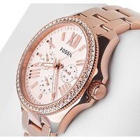 Наручные часы Fossil AM4483 - Изображение №10 — Chaika Market