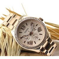 Наручные часы Fossil AM4483 - Изображение №11 — Chaika Market