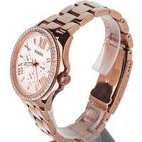 Наручные часы Fossil AM4483 - Изображение №8 — Chaika Market