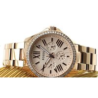 Наручные часы Fossil AM4483 - Изображение №12 — Chaika Market