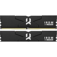 Оперативная память GOODRAM IRDM 2x16ГБ DDR5 5600 МГц IR-5600D564L30S/32GDC — Chaika Market