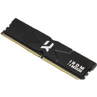 Оперативная память GOODRAM IRDM 2x16ГБ DDR5 5600 МГц IR-5600D564L30S/32GDC - Изображение №3 — Chaika Market