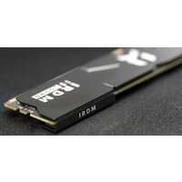 Оперативная память GOODRAM IRDM 2x16ГБ DDR5 5600 МГц IR-5600D564L30S/32GDC - Изображение №6 — Chaika Market